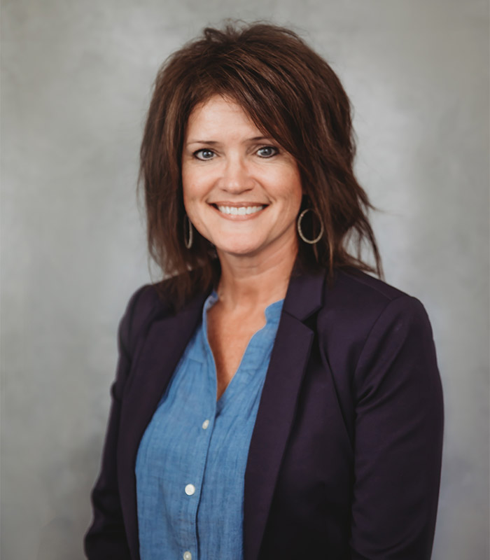 Sonya Morgan