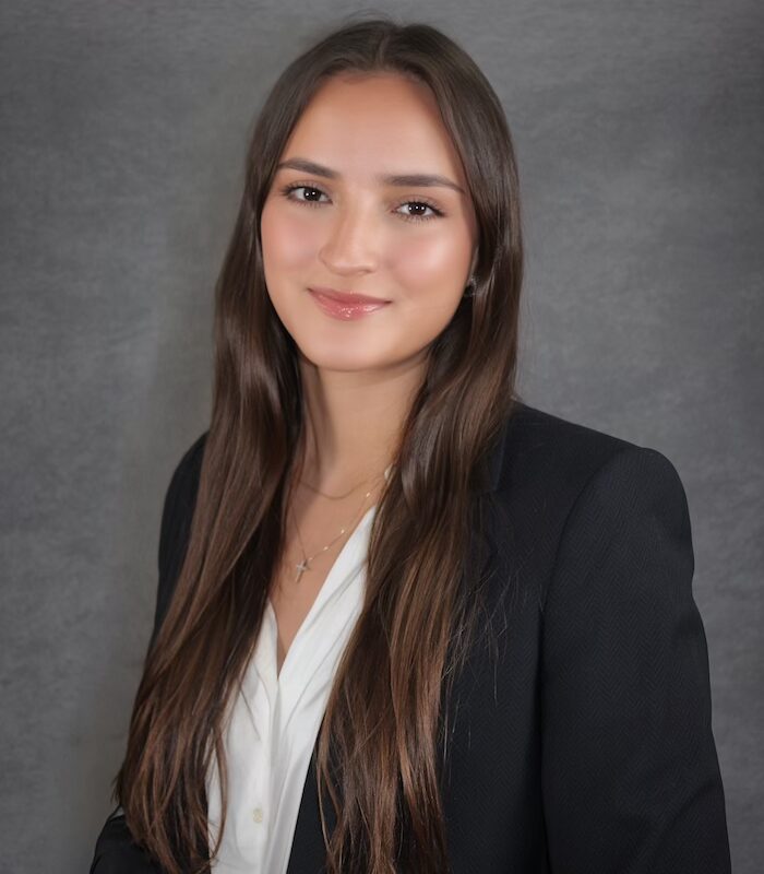 Nicole Hurtado-Fonseca